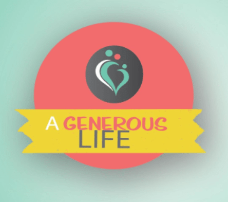 A Generous Life: A Little Boy’s Lunch