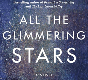 PW Novel Ideas Book Discussion