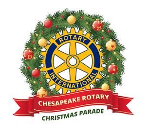 Chesapeake Rotary Christmas Parade