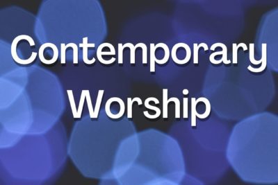 Contemporary Worship