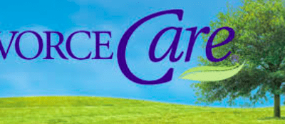 DivorceCare Support Group