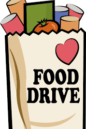 Food For All Food Drive