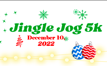 Jingle Jog 5K