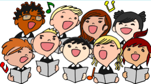 Kids Sing Rehearsals