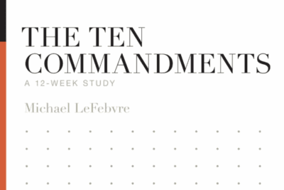 Men's Bible Study