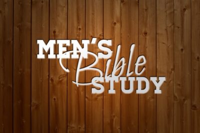 Men's Galatians Bible Study