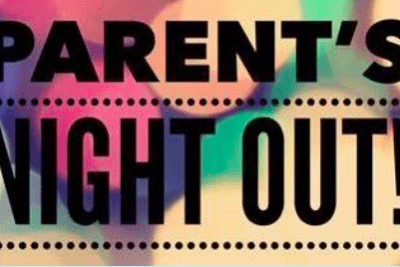Parents' Night Out