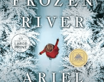 PW Novel Ideas Book Discussion