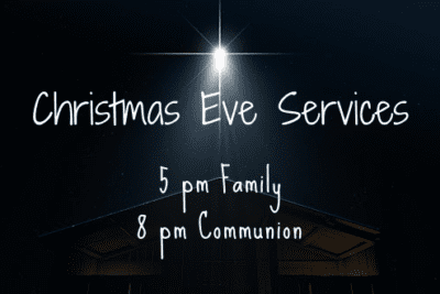 Christmas Eve Services @ Great Bridge Presbyterian Church | Chesapeake | Virginia | United States