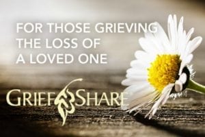 Grief Share