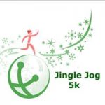 Jingle Jog 5k & 1 Mile Fun Run